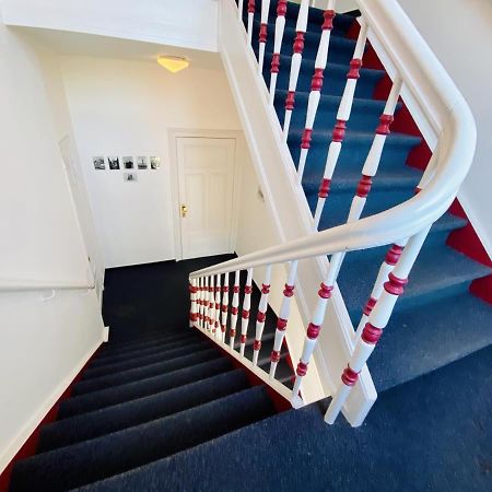 Appartement Sterne à Rostock Extérieur photo