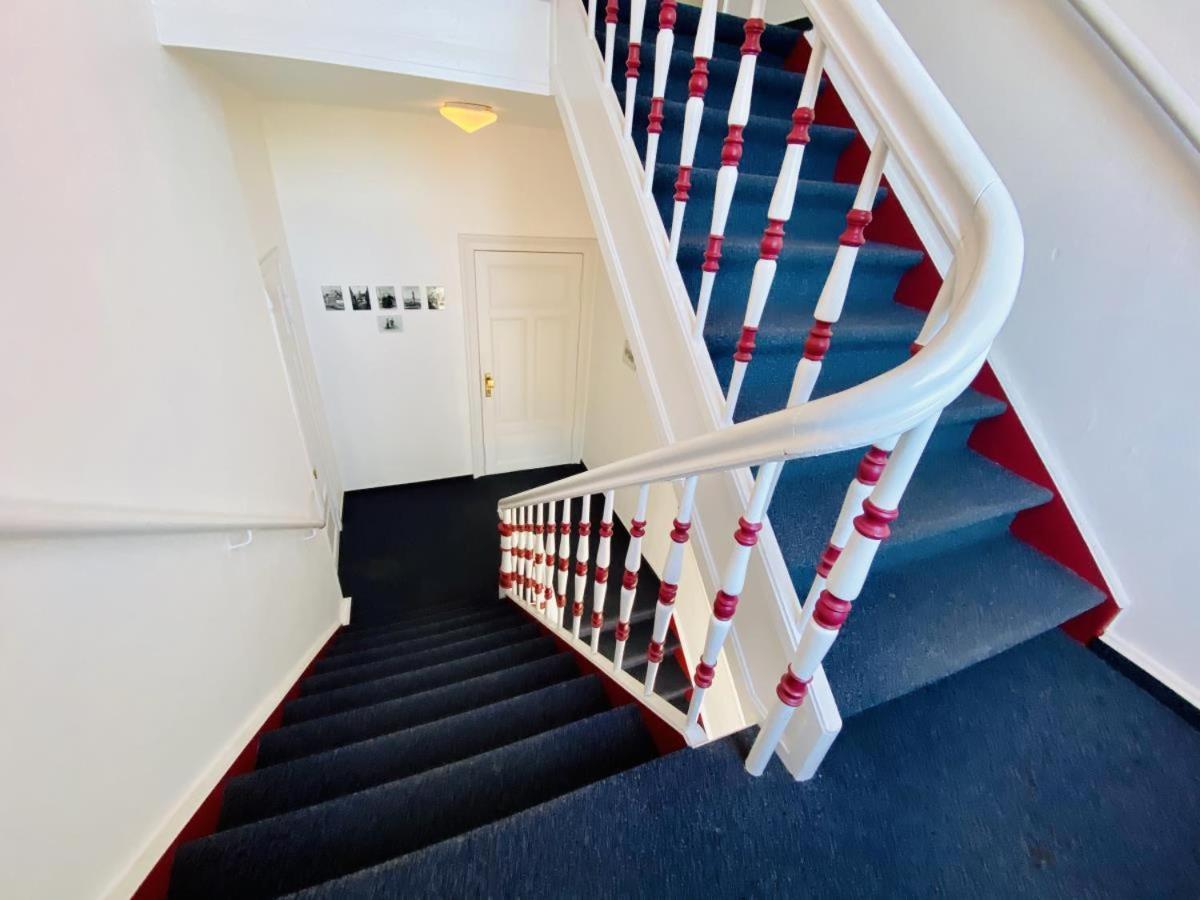Appartement Sterne à Rostock Extérieur photo